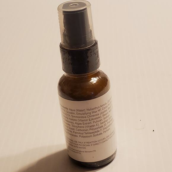 SX Cosmeceuticals The Firming Cream 1 Oz New - Picture 3 of 8